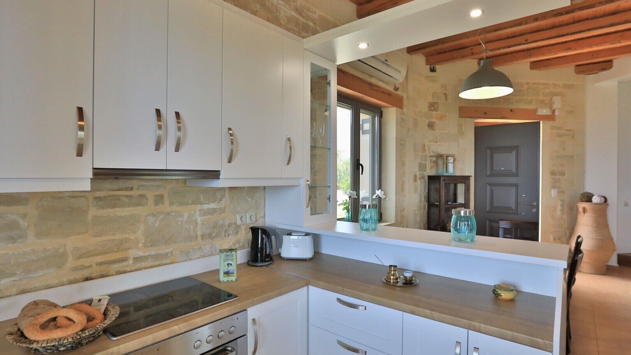 Photo of Kitchen in Monopari
