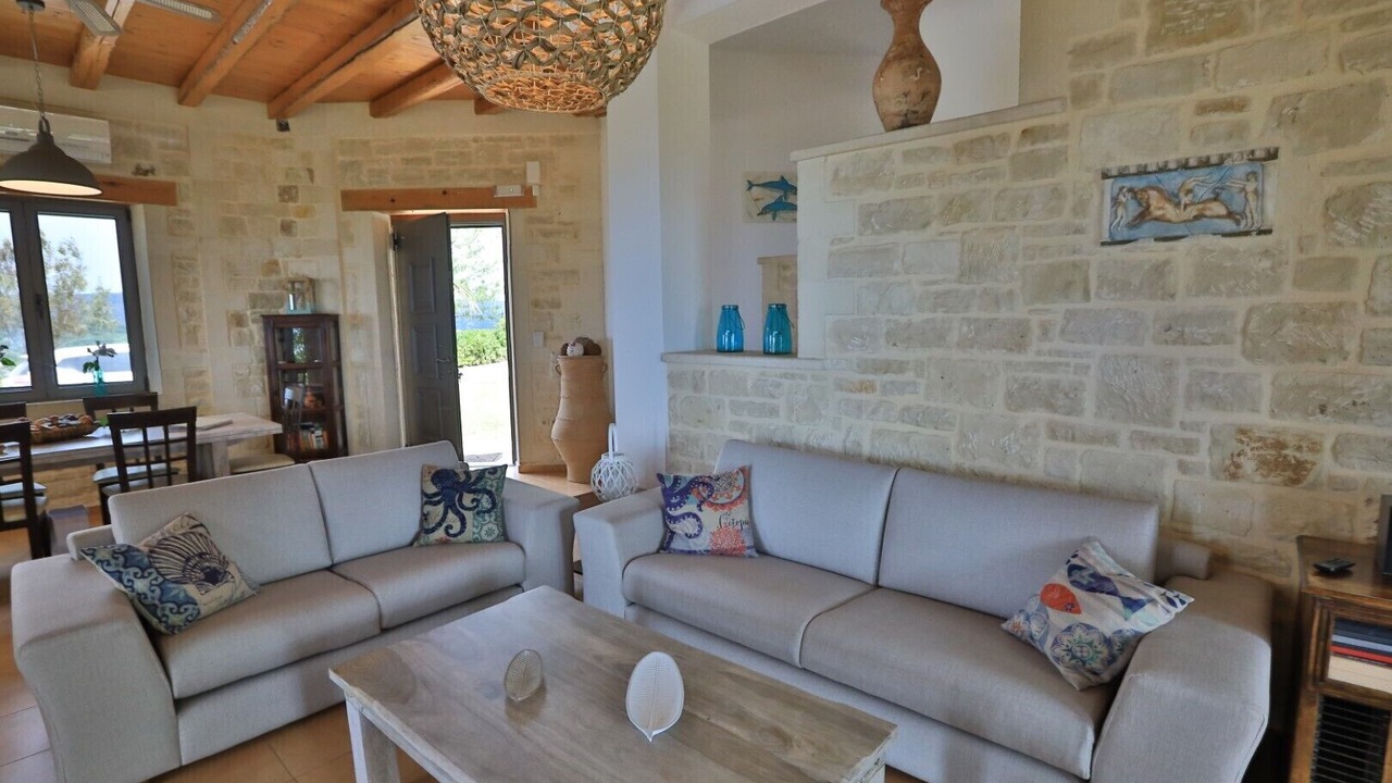 Photo of Livingroom in Monopari