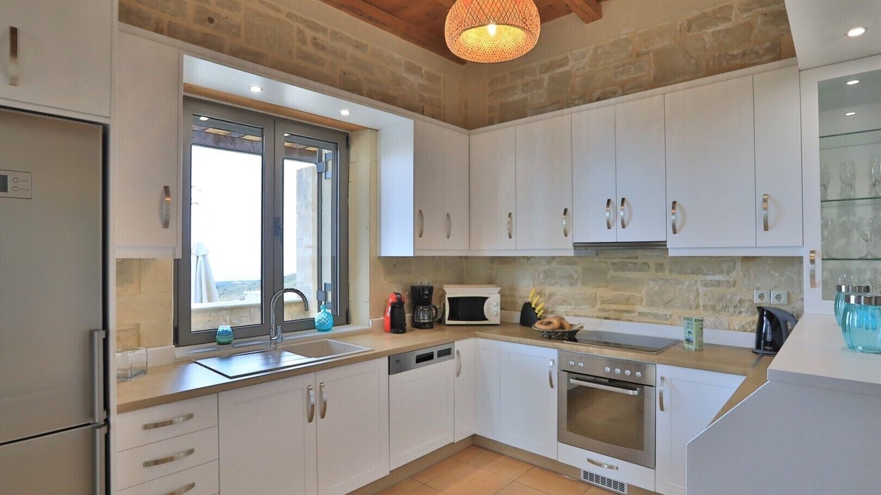 Photo of Kitchen in Monopari