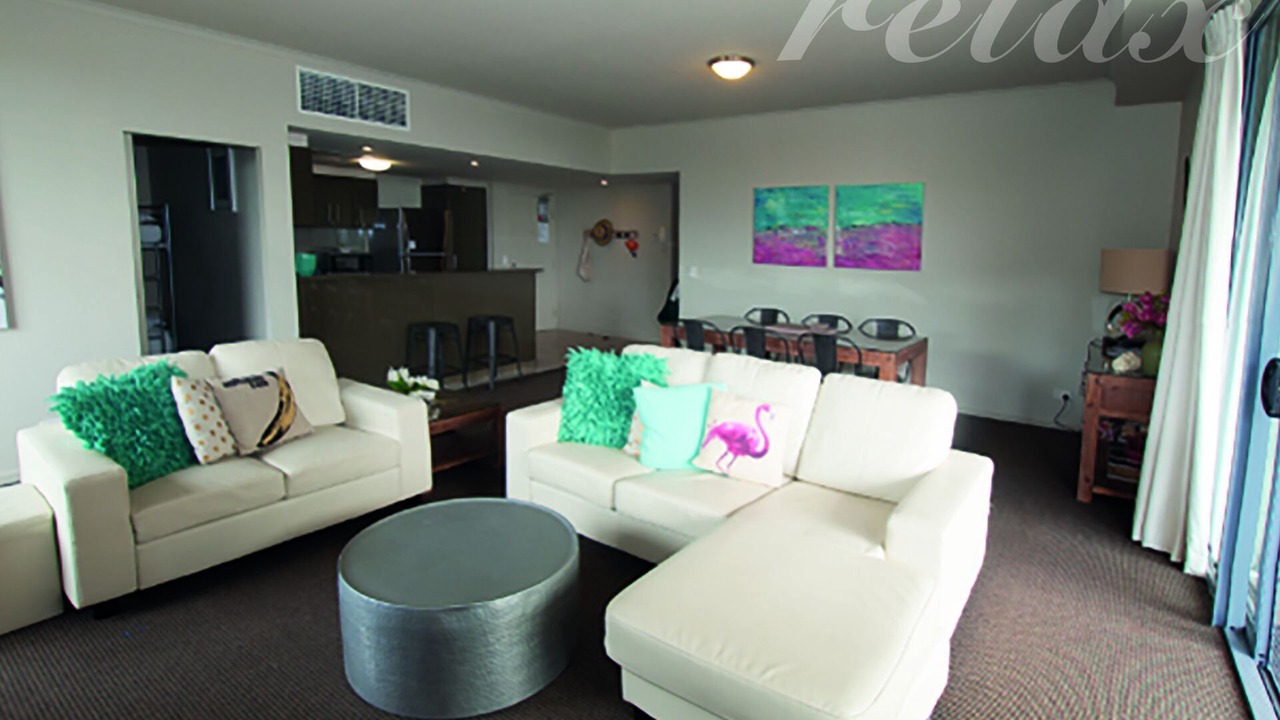 Photo of Livingroom in Burleigh Heads