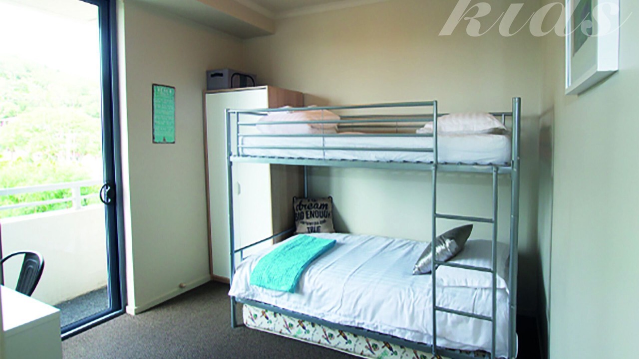 Photo of Bedroom in Burleigh Heads
