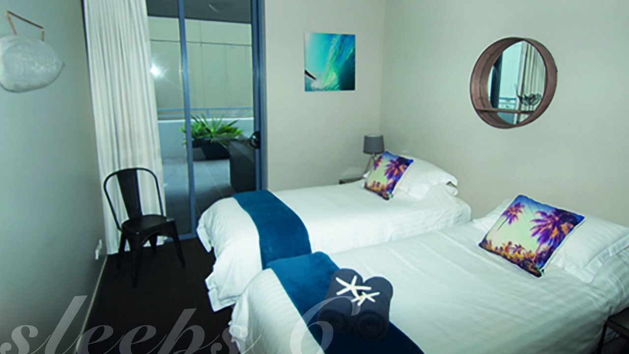 Photo of Bedroom in Burleigh Heads