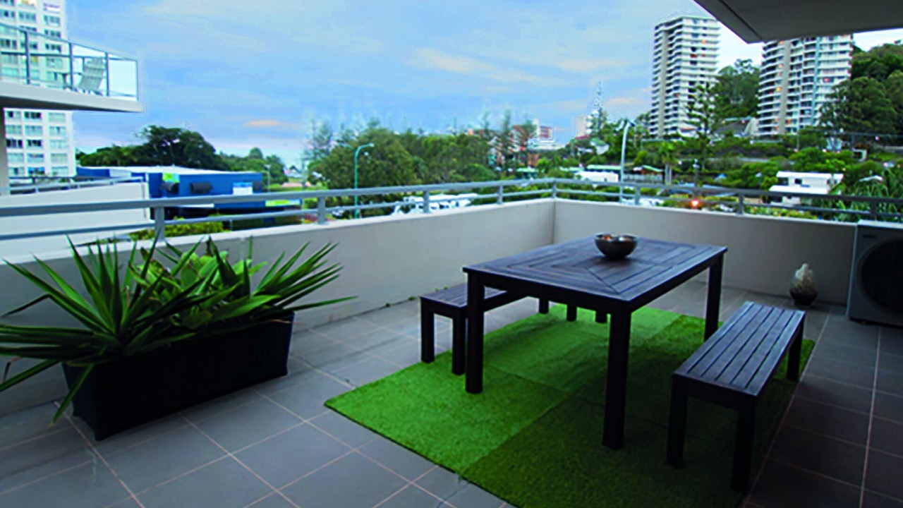 Photo of Outdoor in Burleigh Heads