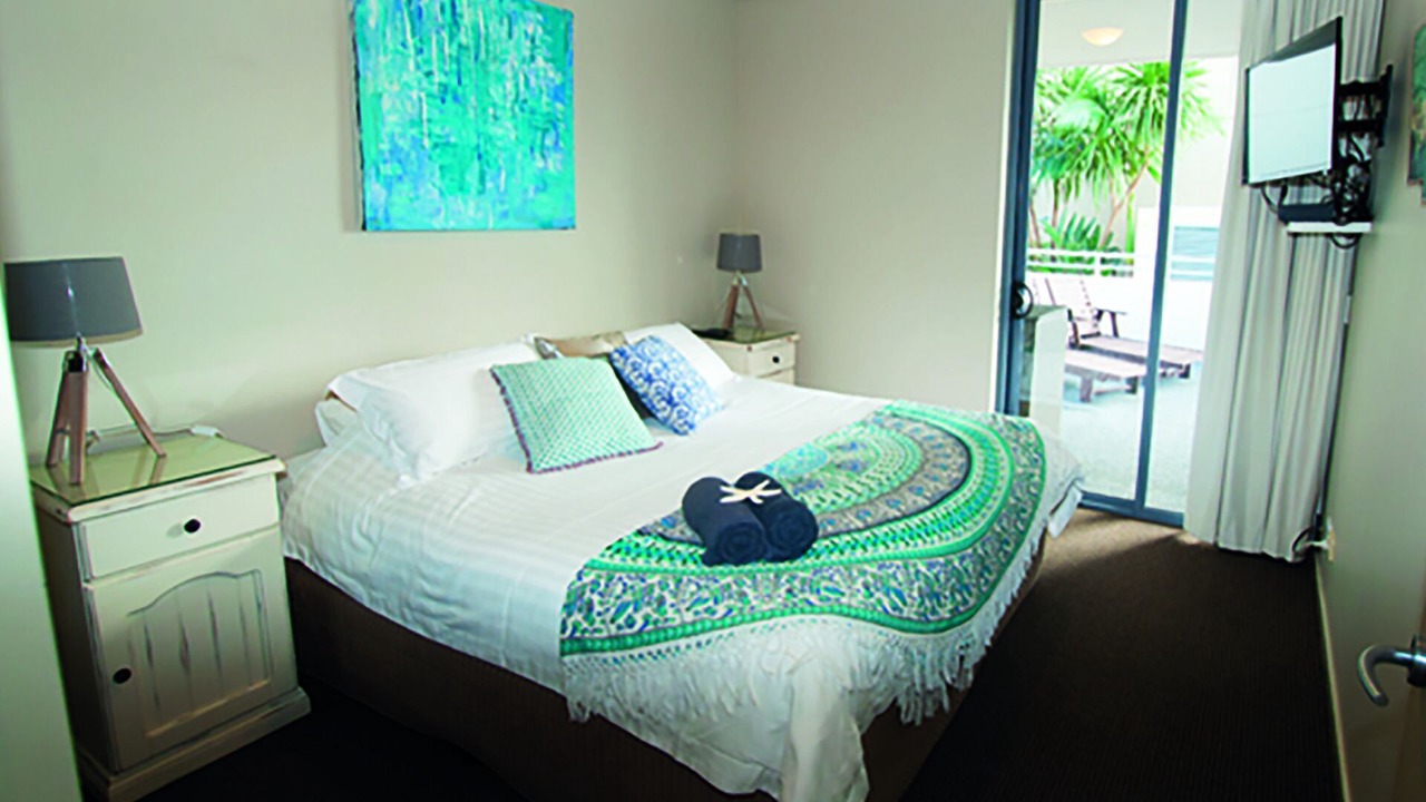 Photo of Bedroom in Burleigh Heads