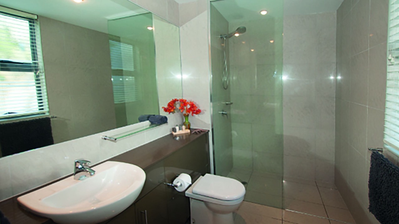 Photo of Bathroom in Burleigh Heads