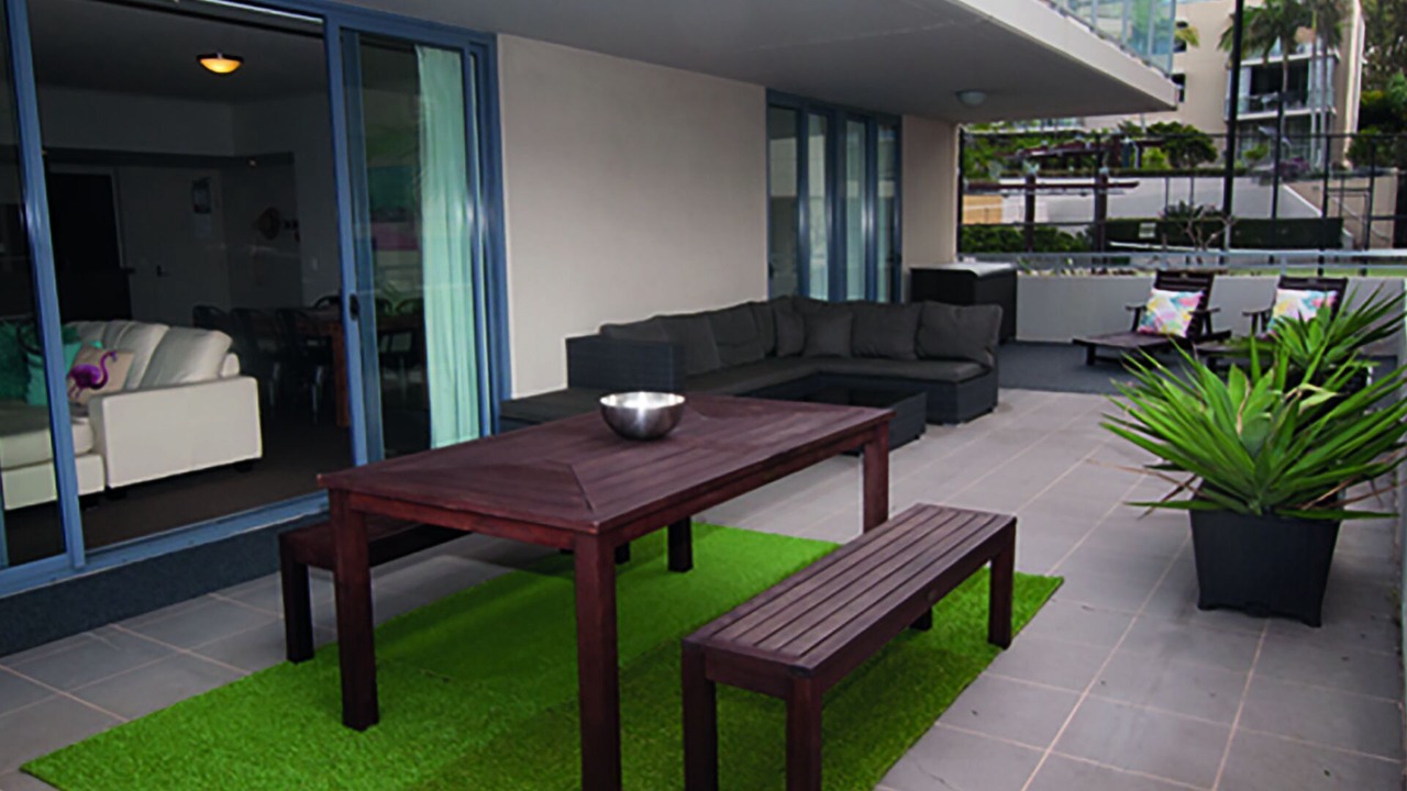 Photo of Outdoor in Burleigh Heads