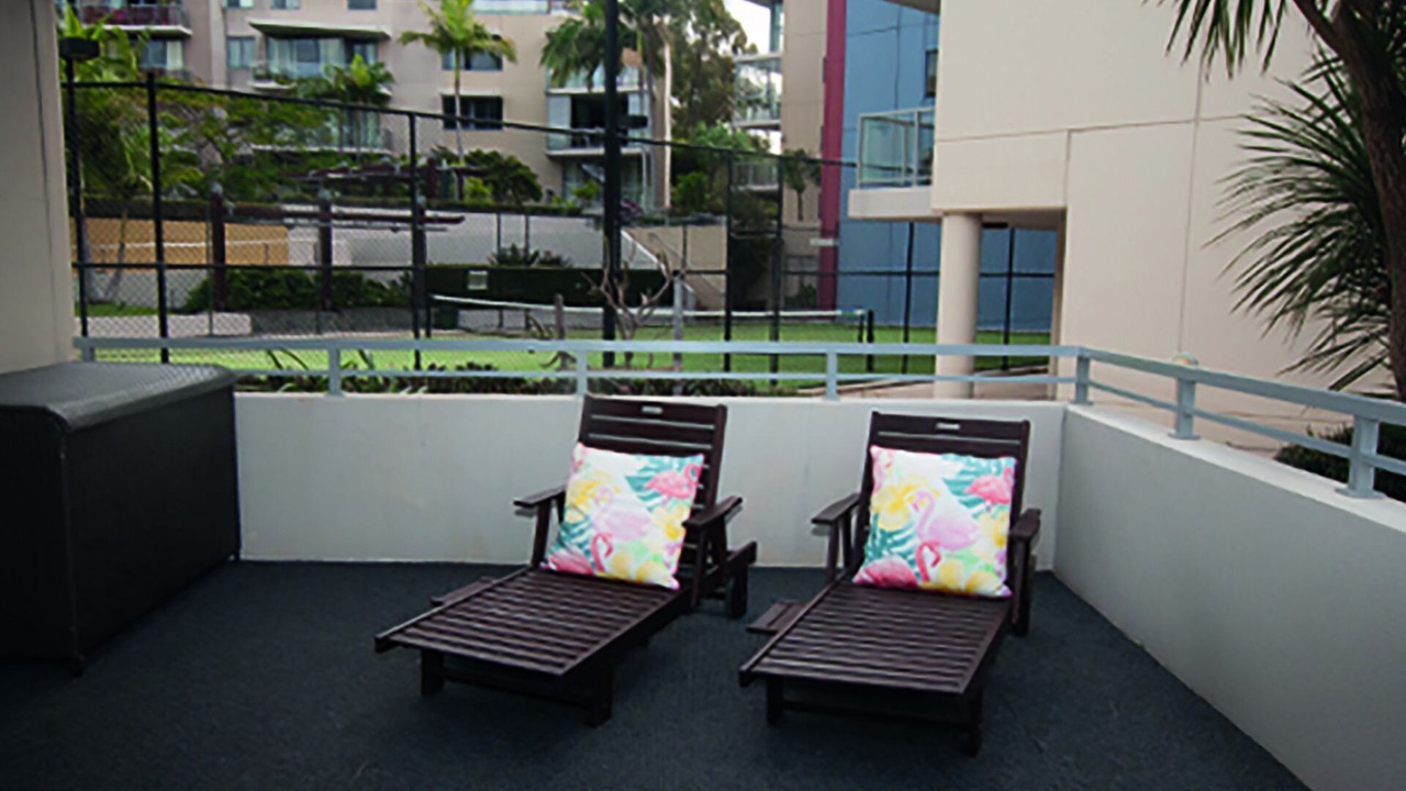 Photo of Outdoor in Burleigh Heads