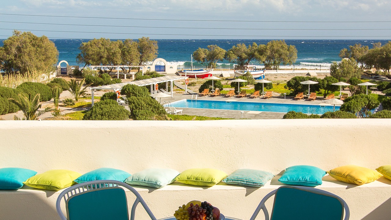 Photo of Outdoor in Agios Georgios