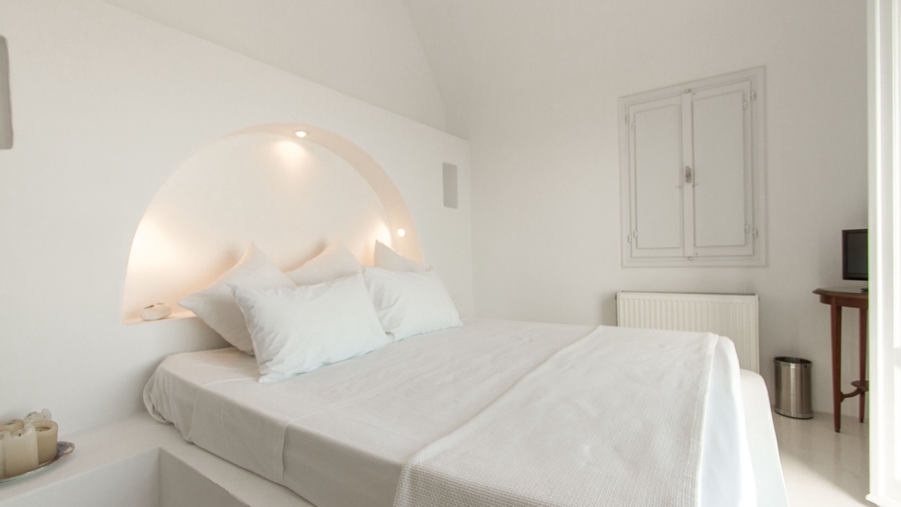 Photo of Bedroom in Agios Georgios