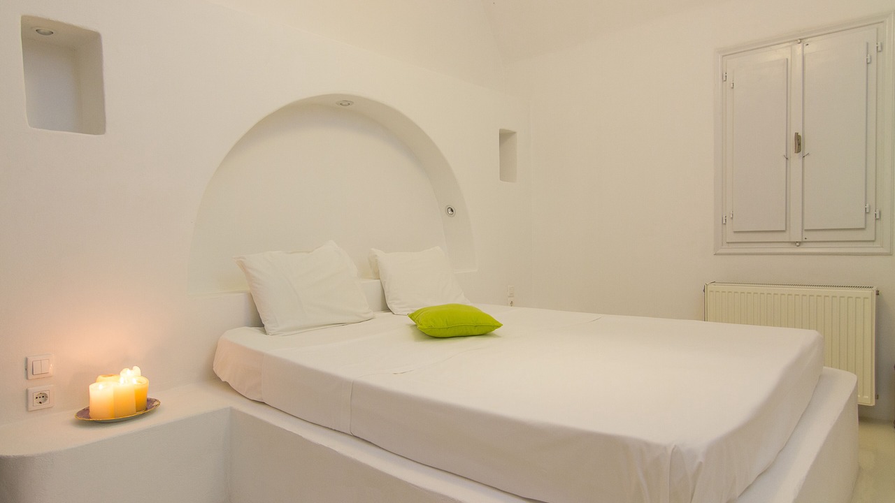 Photo of Bedroom in Agios Georgios