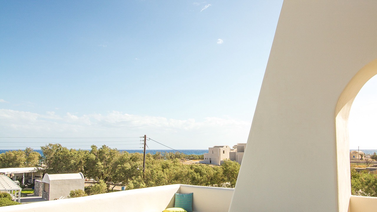 Photo of Outdoor in Agios Georgios