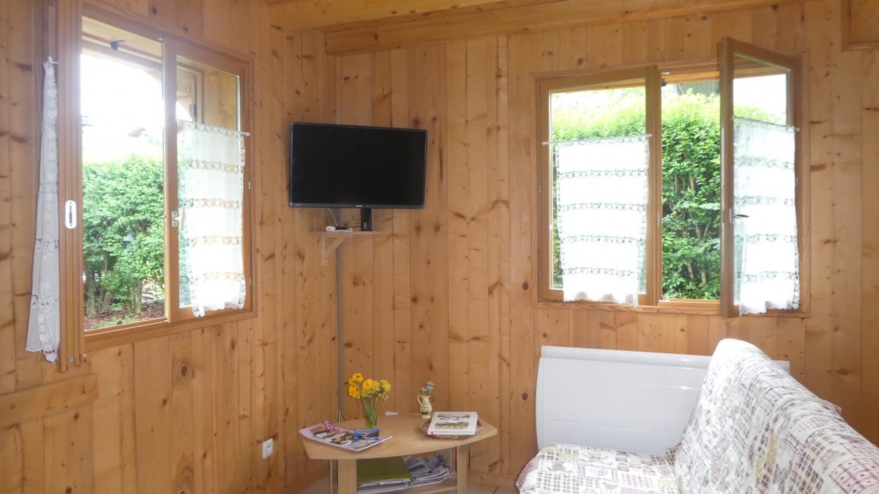 Photo of Livingroom in Sallanches