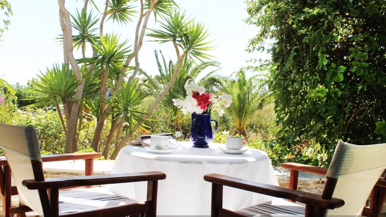 Photo of Outdoor in Drios