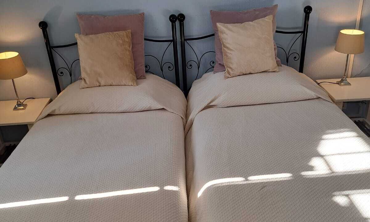 Photo of Bedroom in Callas
