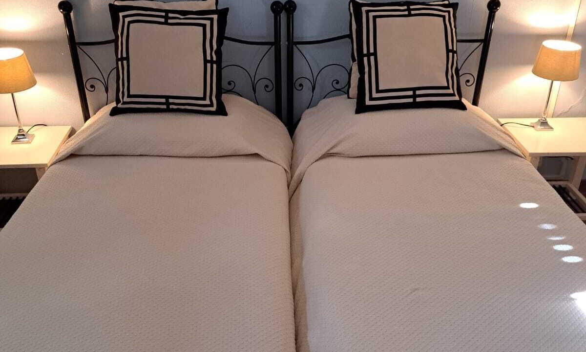 Photo of Bedroom in Callas
