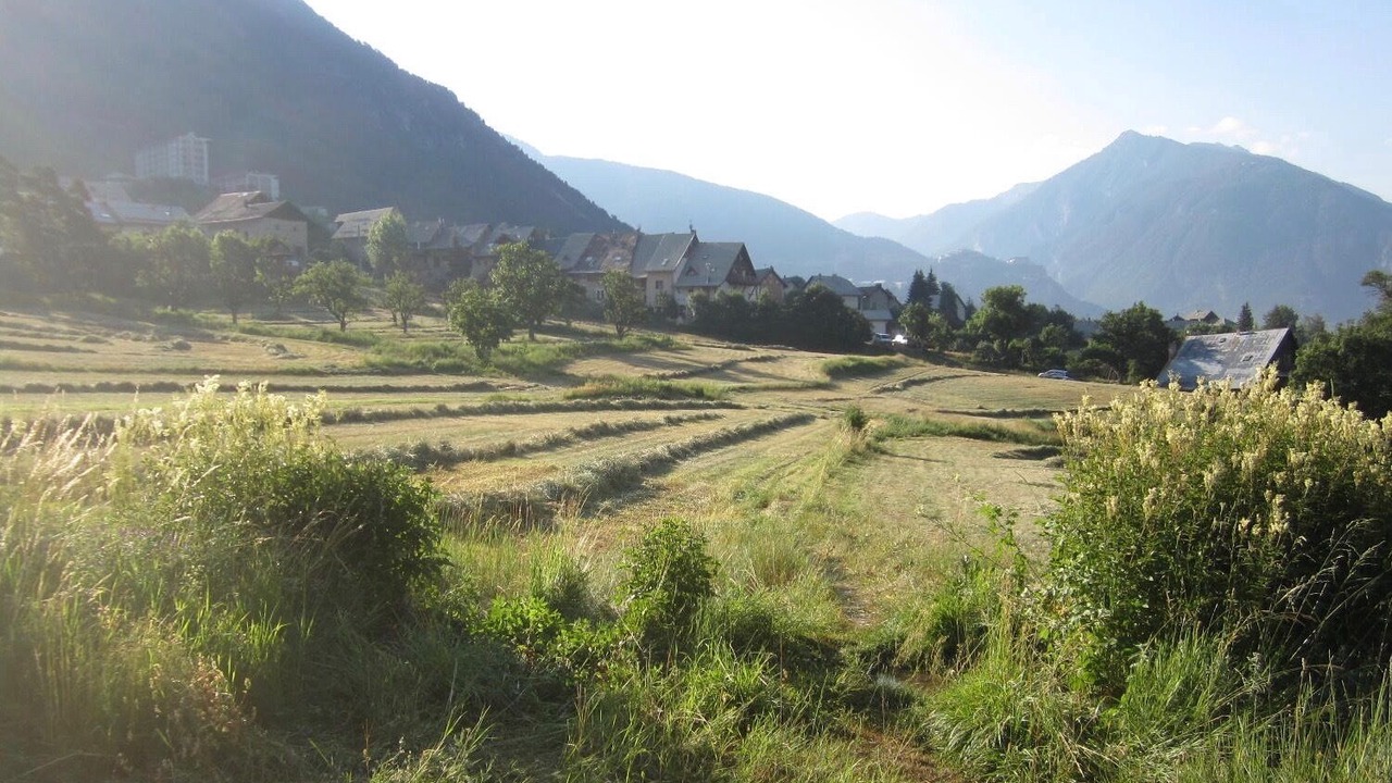 Photo of Outdoor in Forville