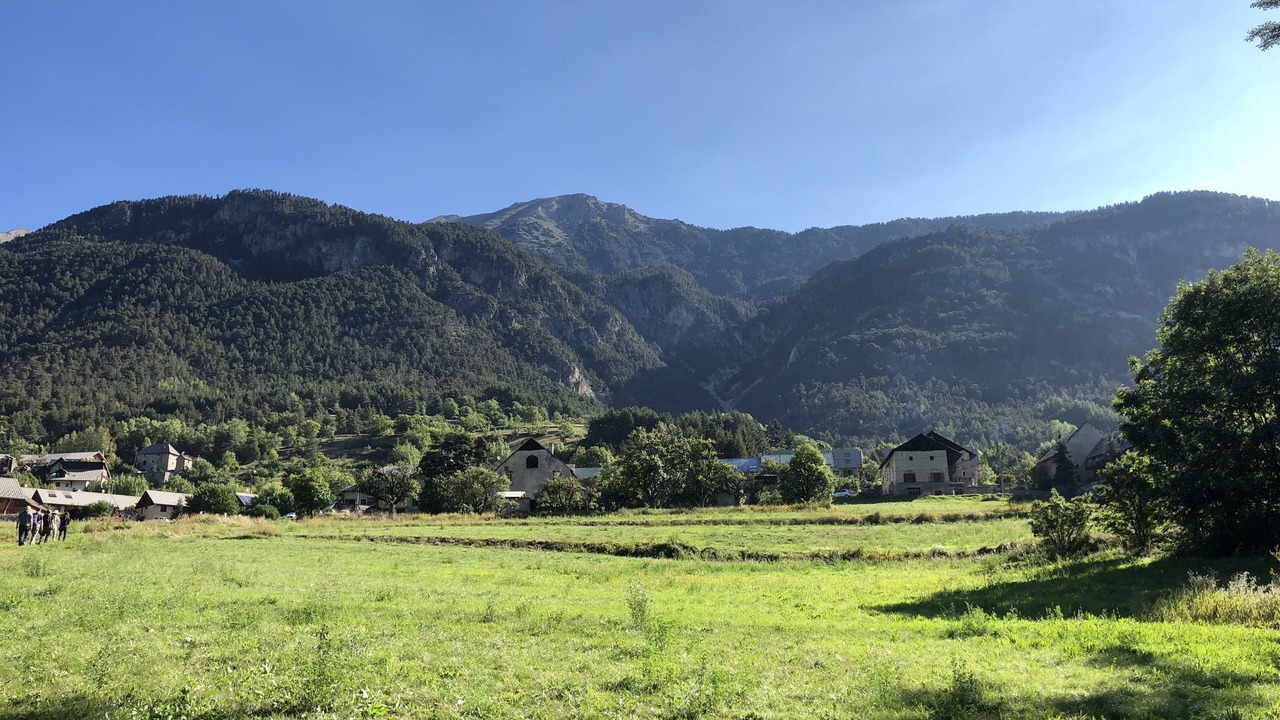 Photo of Outdoor in Forville
