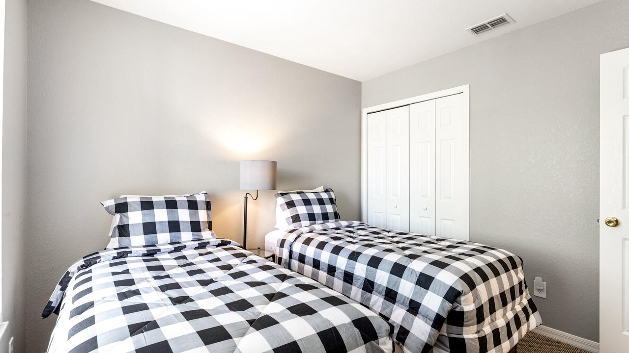 Photo of Bedroom in Regal Palms