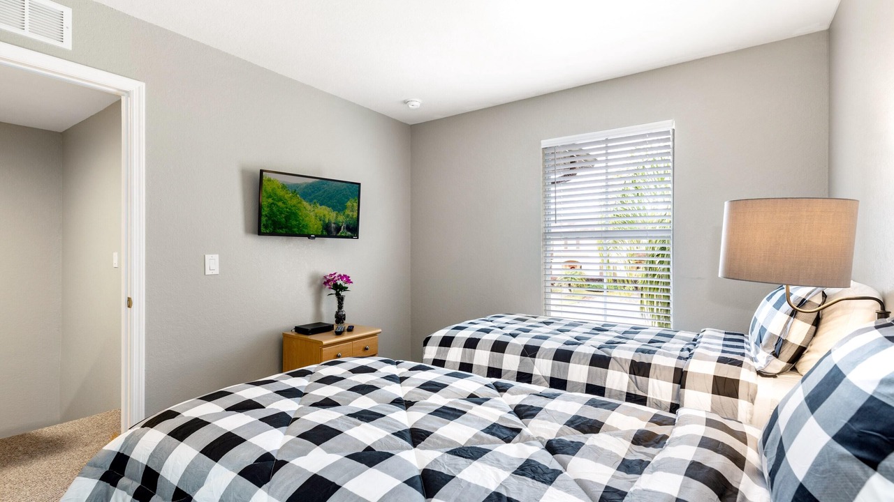 Photo of Bedroom in Regal Palms