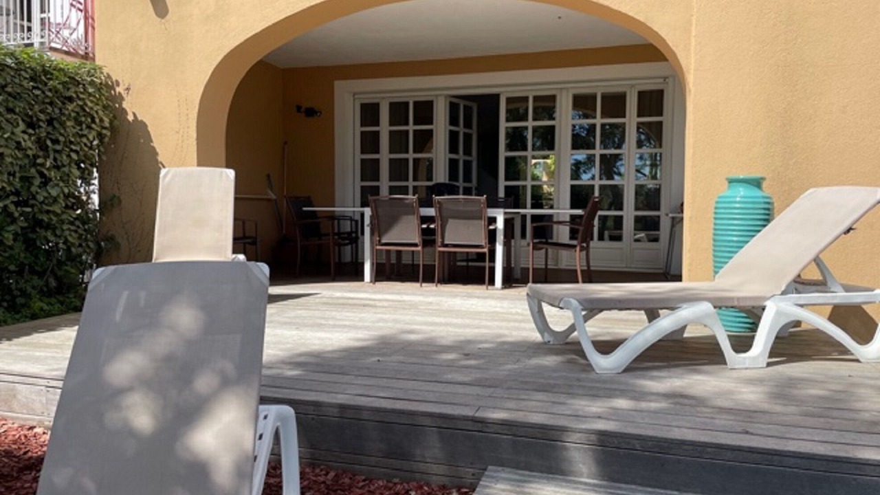 Photo of Outdoor in Les Restanques