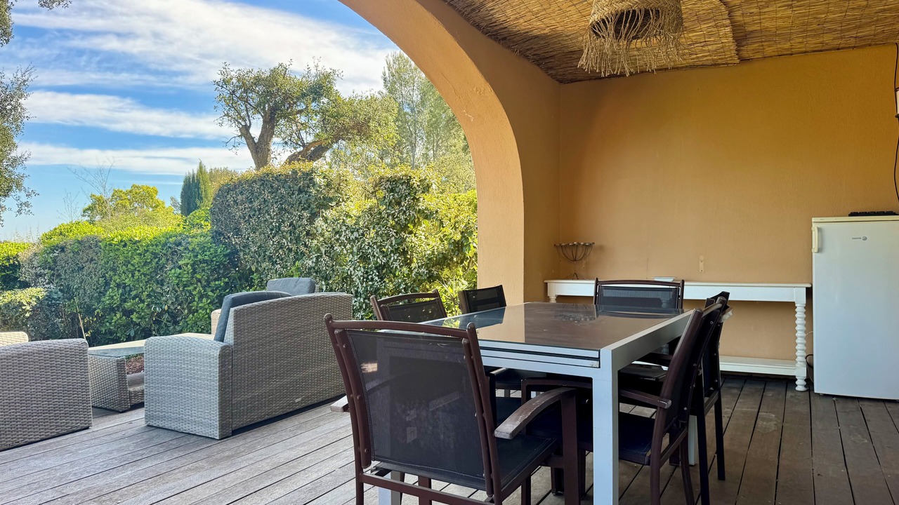 Photo of Outdoor in Les Restanques