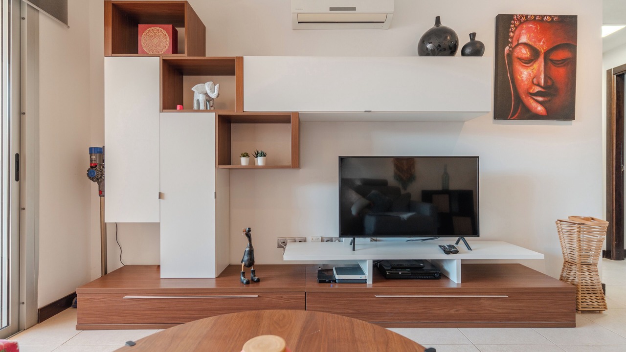 Photo of Livingroom in Playa Paraiso
