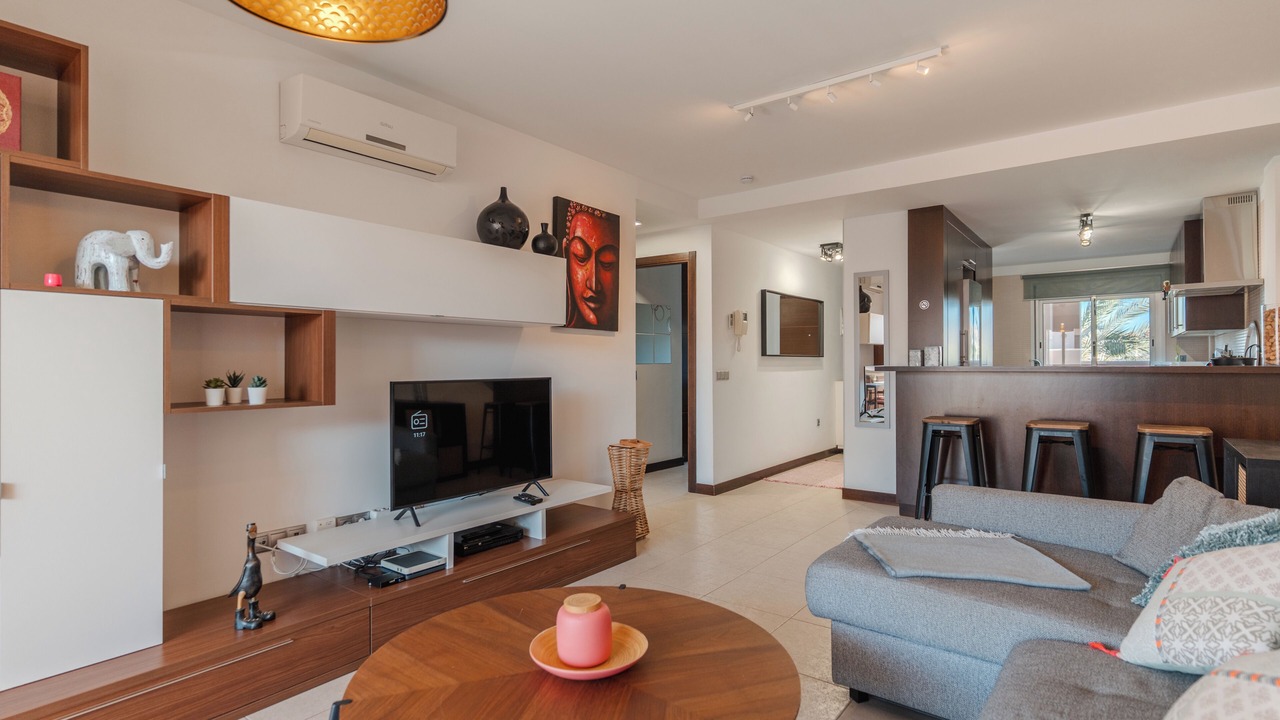 Photo of Livingroom in Playa Paraiso