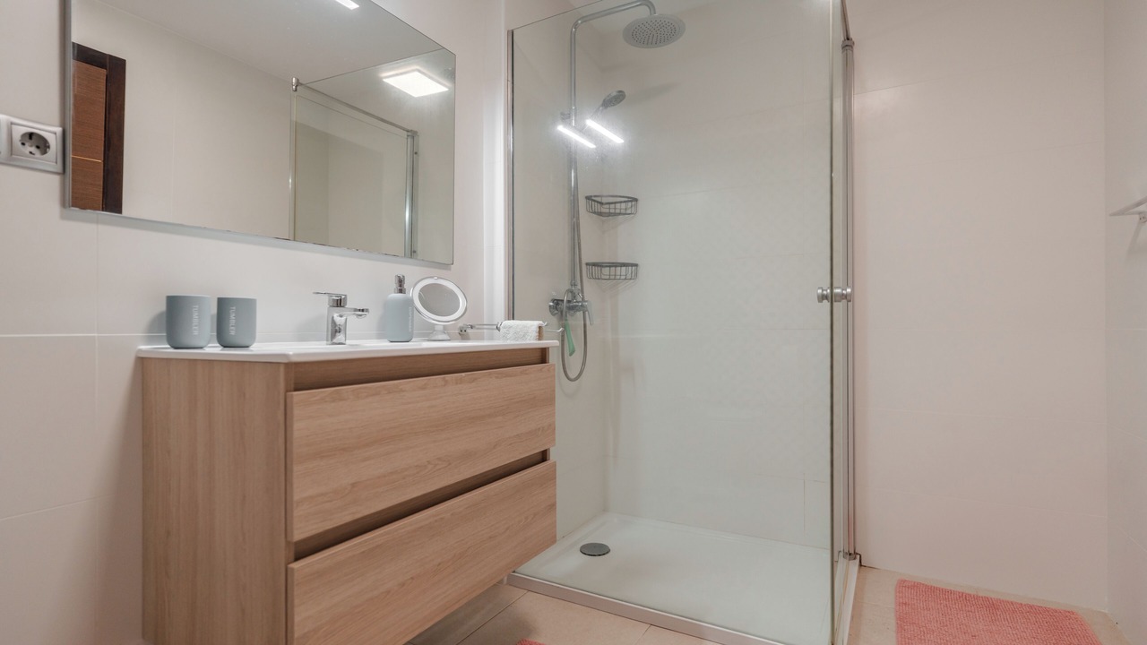 Photo of Bathroom in Playa Paraiso
