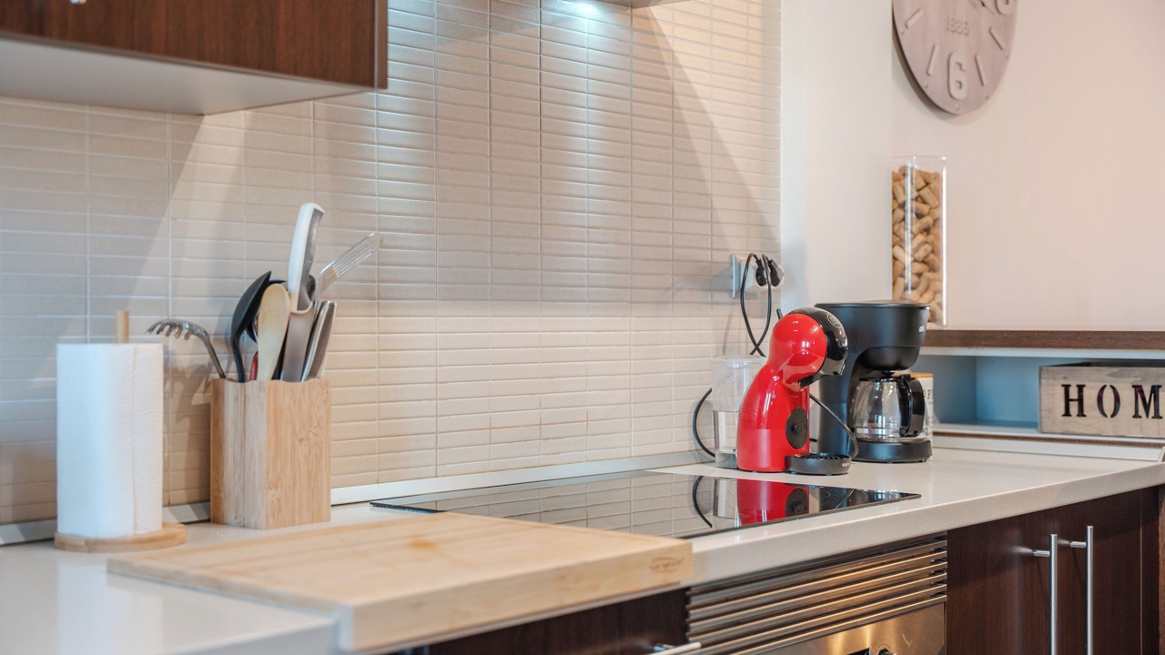 Photo of Kitchen in Playa Paraiso