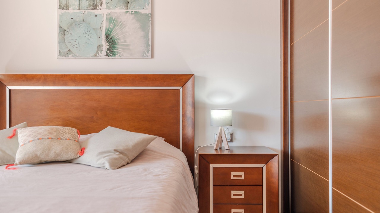 Photo of Bedroom in Playa Paraiso