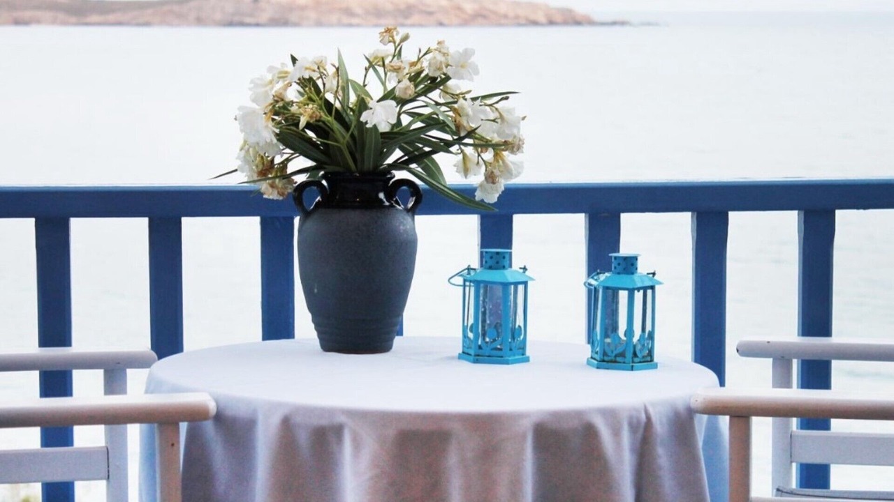 Photo of Outdoor in Drios