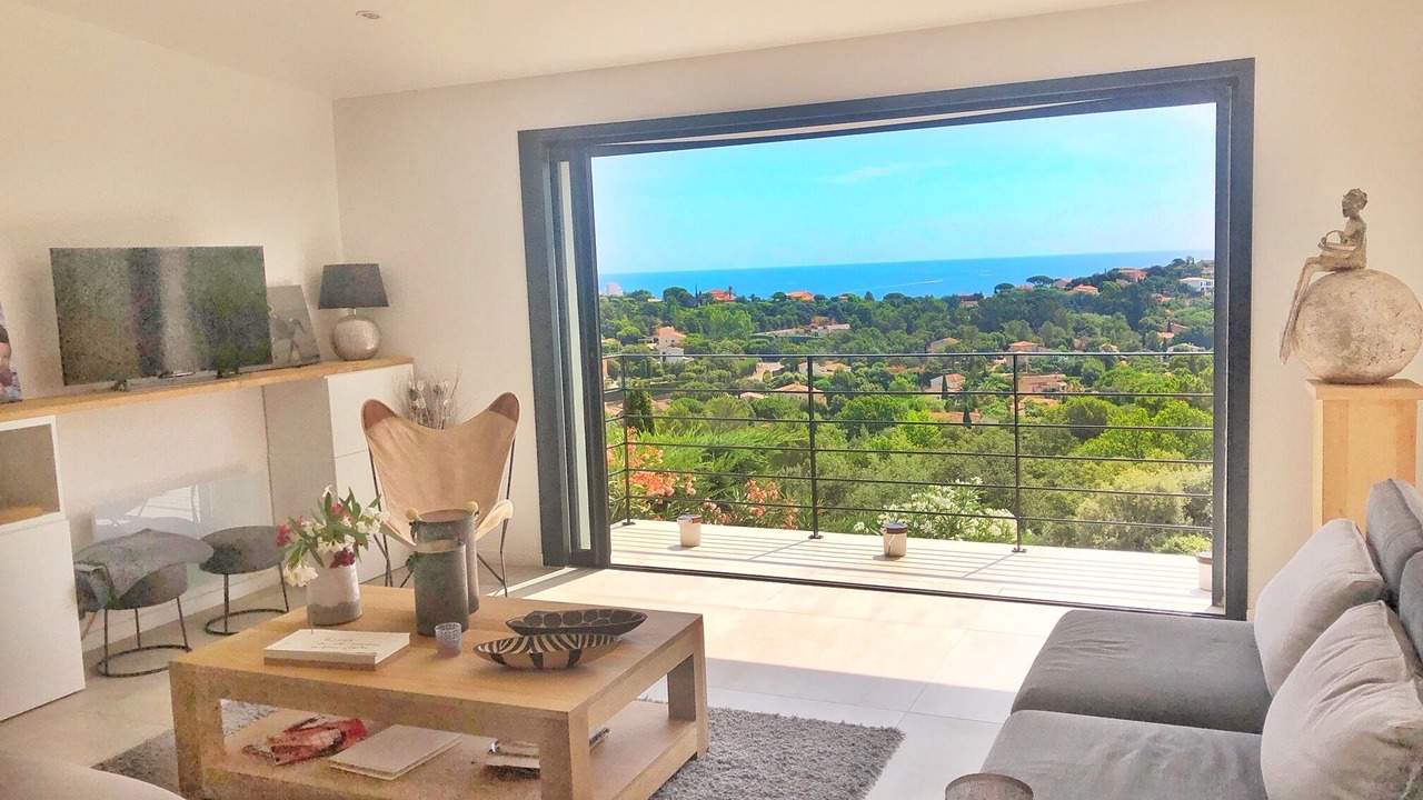 Photo of Livingroom in Guerrevieille
