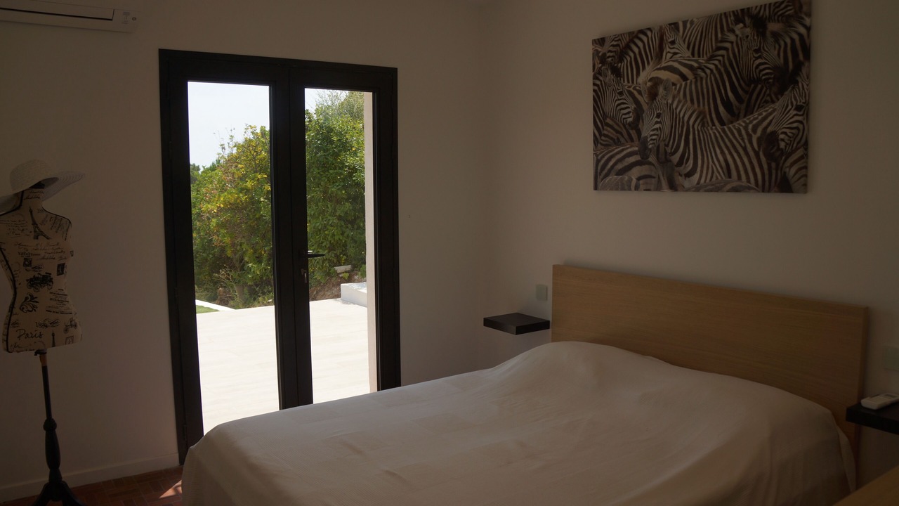 Photo of Bedroom in Guerrevieille