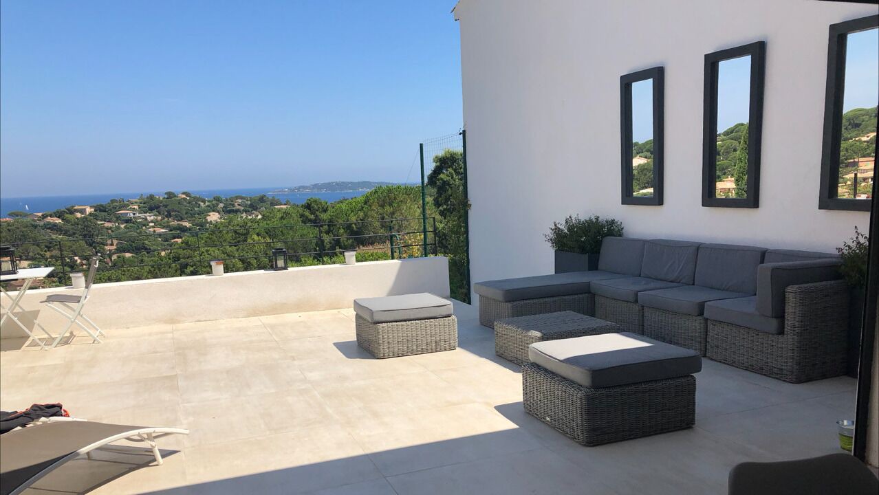 Photo of Patio Balcony in Guerrevieille