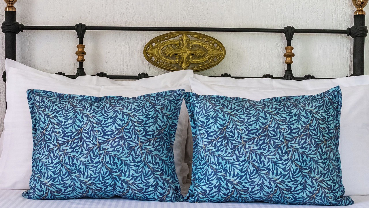 Photo of Bedroom in Skopelos