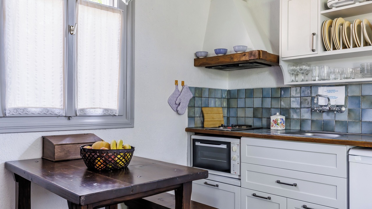 Photo of Kitchen in Skopelos