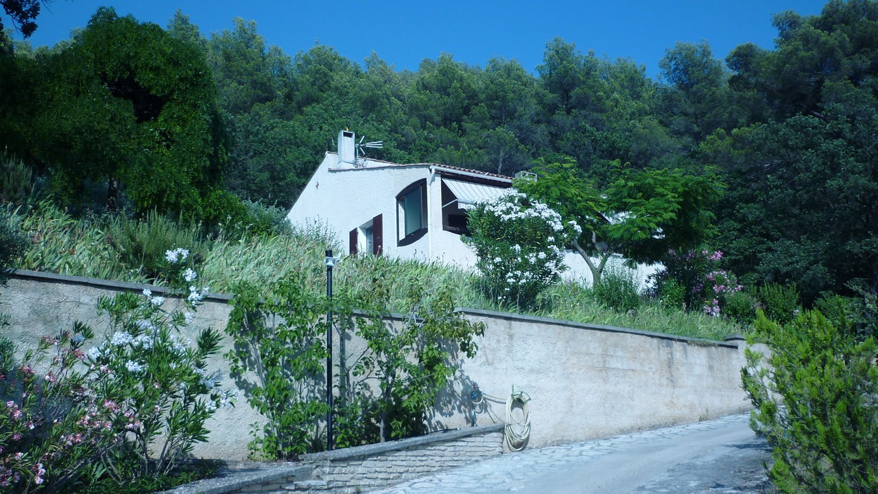 Photo of Outdoor in Cadenet