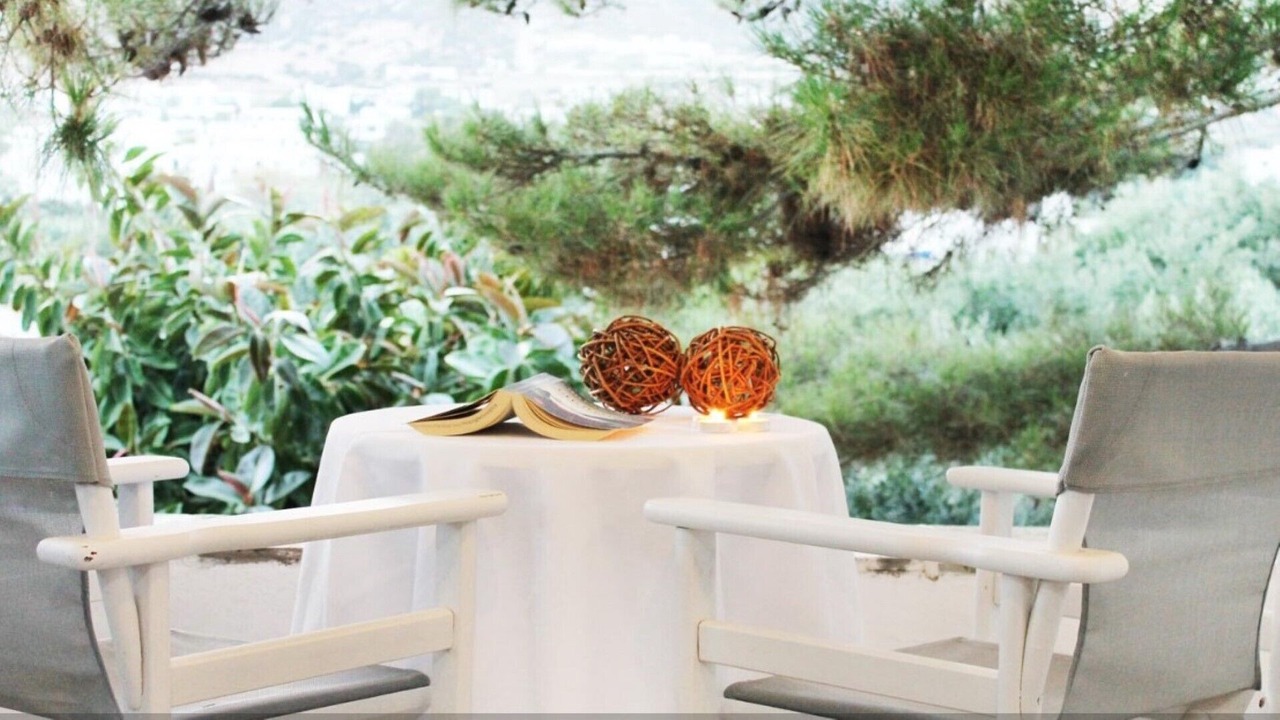 Photo of Outdoor in Drios