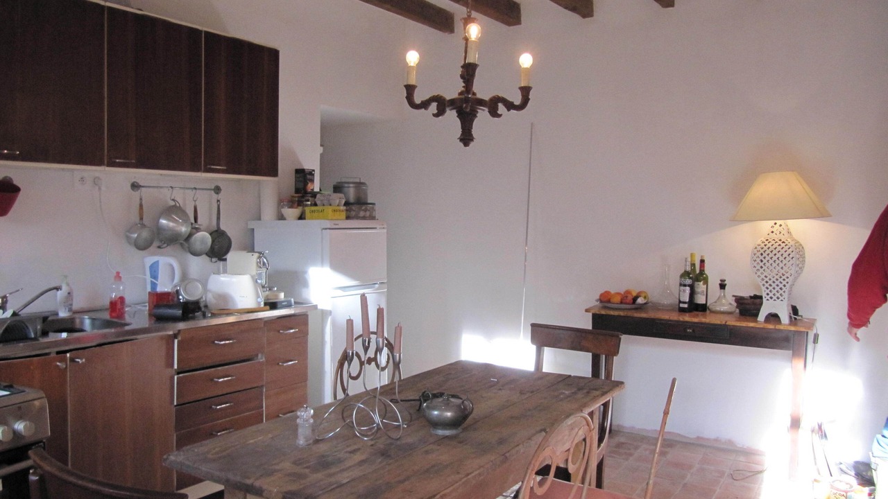 Photo of Kitchen in Vesdun