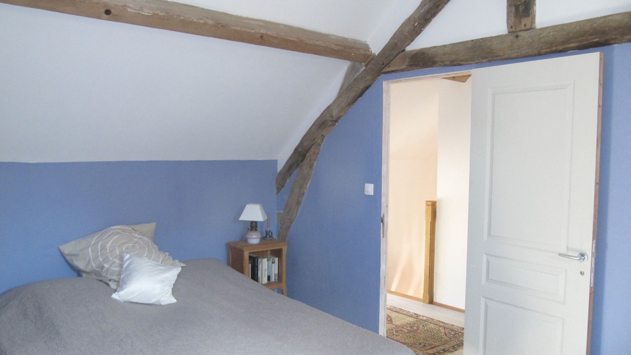 Photo of Bedroom in Vesdun