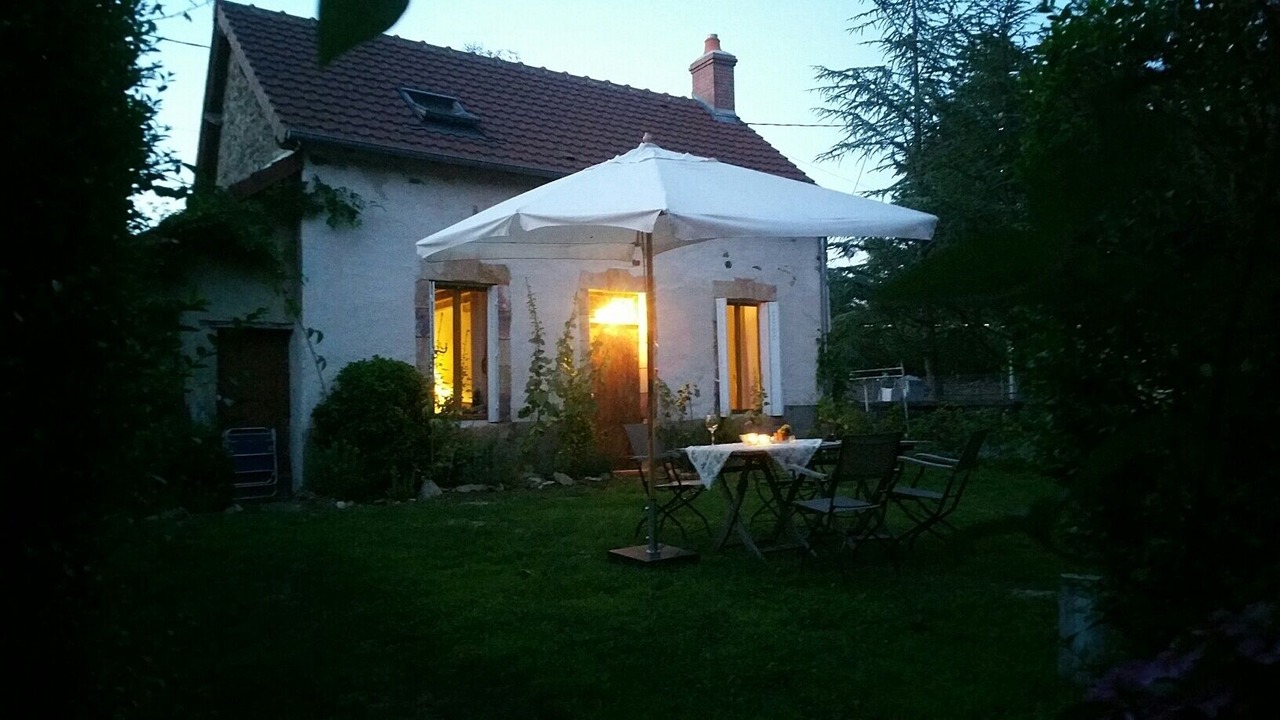 Photo of Outdoor in Vesdun