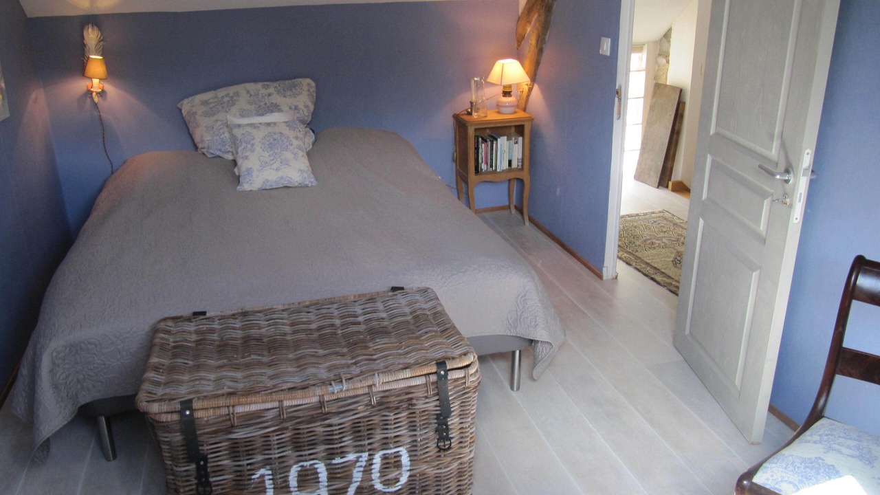 Photo of Bedroom in Vesdun