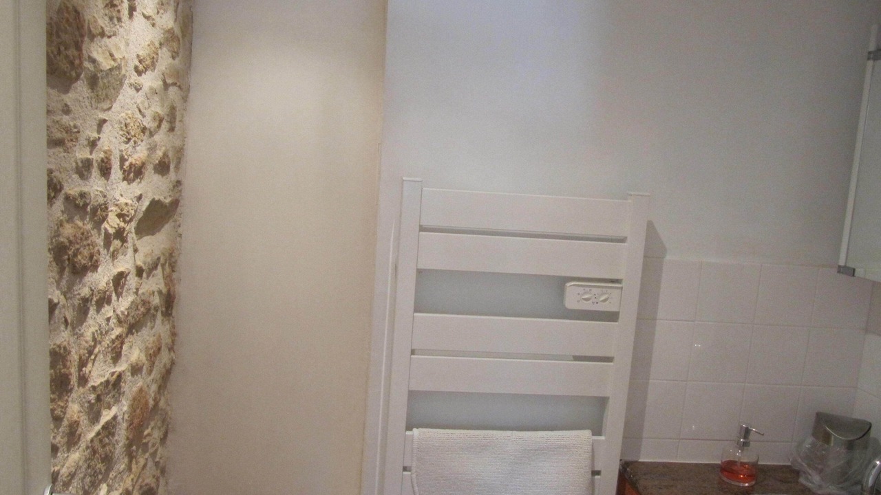 Photo of Bathroom in Vesdun