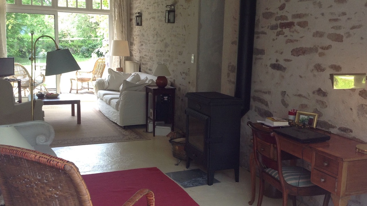 Photo of Livingroom in Vesdun