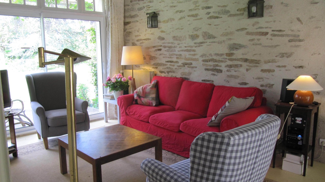 Photo of Livingroom in Vesdun