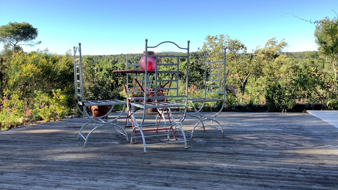 Photo of Outdoor in Lorgues