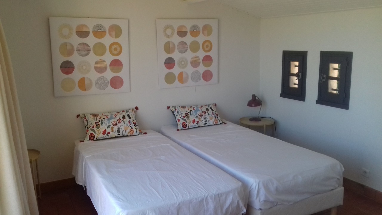 Photo of Bedroom in Lorgues