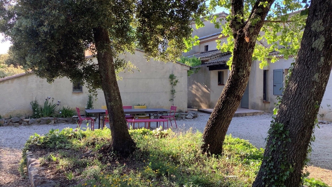 Photo of Outdoor in Lorgues
