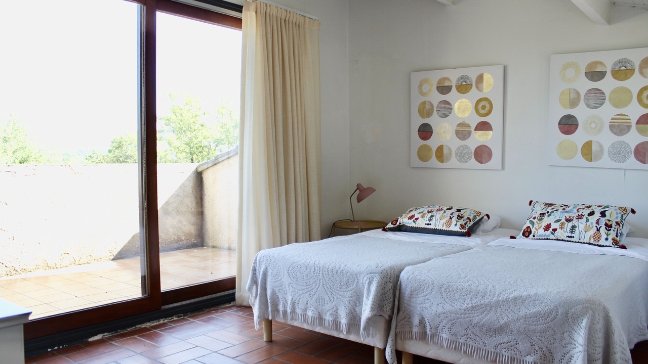 Photo of Bedroom in Lorgues