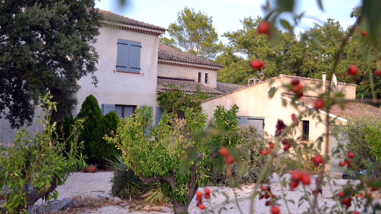 Photo of Outdoor in Lorgues